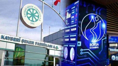 Kayseri Şeker Eşit Mi Oransal Mı? Kayseri Şeker Hangi Bankalar Var? KAYSERİ ŞEKER KAÇ LOT VERECEK?