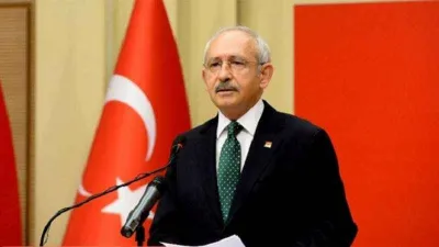 Kemal Kılıçdaroğlu 100 günlük eylem planını açıkladı 