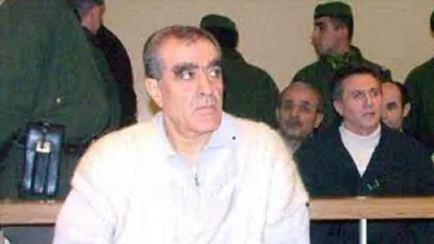 Kırmızı bültenle aranan Urfi Çetinkaya yakalandı!