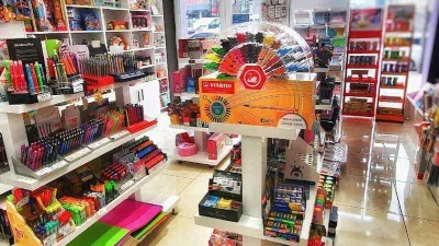 Ticaret Bakanlığı okullar açılmadan önce kırtasiye ve okul ürünlerine yönelik denetimleri artırdı