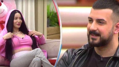 Cansel ile Oğulcan Kısmetse Olur’dan neden ayrıldı? Cansel ve Oğulcan programdan ayrıldı mı?