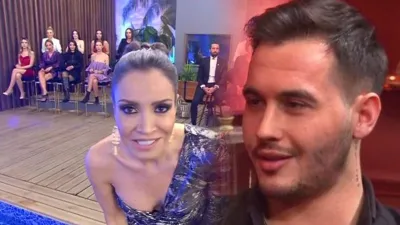 KISMETSE OLUR EMİR LUCA KİMDİR? Emir Luca Koçhisarlı nereli? Emir Luca kaç yaşında, burcu ne, hangi takımı tutuyor?