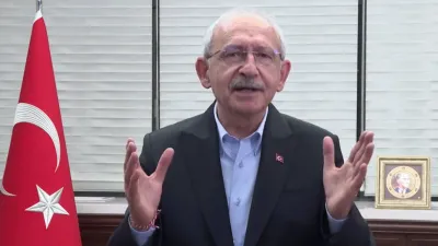 Kılıçdaroğlu'ndan 'Vatan Borcu' paylaşımı