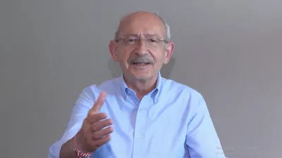 Kılıçdaroğlu'ndan çağrı!