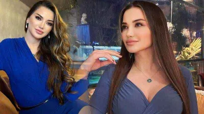 “Kocam eltimi…” Ezmeci’ye tepki çeken soru…