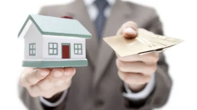 Kentsel dönüşümde vatandaşlara 1 milyon 250 bin liraya kadar finansman imkanı sunulacak