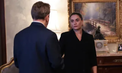 KRAL KAYBEDERSE 26. BÖLÜM FRAGMANI İZLE! KRAL KAYBEDERSE 25. bölüm özet, 25. bölümde neler yaşandı?