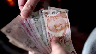 Zorunlu karşılık oranı tüm vadelerde yüzde 15 oldu