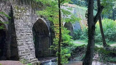 Eyüp Sultan'da yeni yılın ilk doğa yürüyüşüne davetlisiniz!