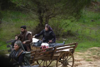 KURULUŞ ORHAN 3. BÖLÜM FRAGMANI İZLE!  KURULUŞ ORHAN 2. bölüm özet, 2. bölümde neler yaşandı?