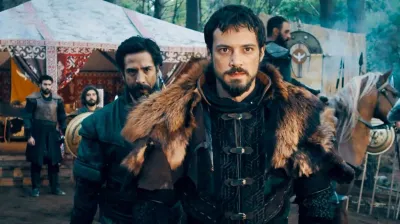 Kuruluş Orhan tekrarı ne zaman hangi gün saat kaçta? Kuruluş Orhan son bölüm tekrarı izle ATV Youtube