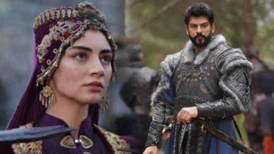 KURULUŞ OSMAN YENİ BÖLÜM İZLE! Kuruluş Osman Son Bölüm İzle… Kuruluş Osman Yeni Bölüm izle ATV, Youtube!