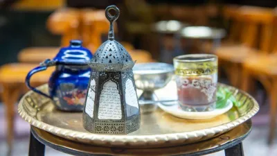 Önceliğiniz Sahur Olsun!