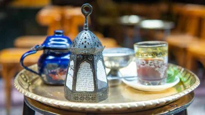 Oruç strese dayanıklılığı artırıyor