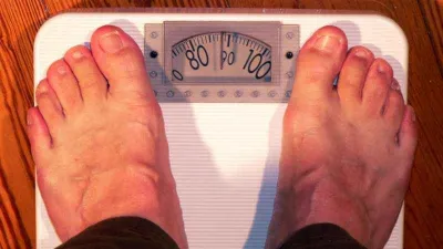 Obezitede Avrupa’da 1. sıradayız