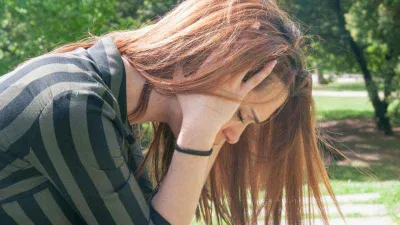 Unutkanlık sadece yaşlılıkta görülmüyor 