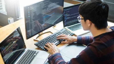 Çin’de yazılım sektörünün kârı çift haneli büyüdü