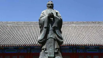 Suudi Arabistan’daki ilk Konfüçyüs Enstitüsü açıldı