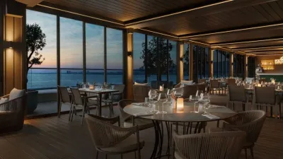 Marriott International ile Ramazan’ı ayrıcalıklarıyla yaşayın 