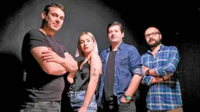 Mary Jane Moda Kayıkhane’de 