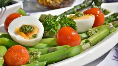 Diyetisyenden Ramazan'da Beslenme Uyarısı