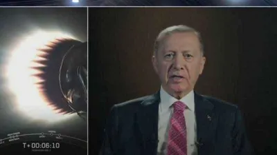 İMECE Türkiye Yüzyılı'nın Habercisi Olacak