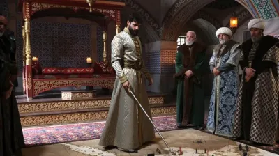Mehmed Fetihler Sultanı tekrarı ne zaman hangi gün saat kaçta? Mehmed Fetihler Sultanı son bölüm tekrarı izle TRT1 – Youtube