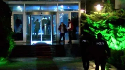 MEHMET AYPEK KİMDİR? Yakın Koruması Öldürdü: Mehmet Aypek Neden Öldürüldü?