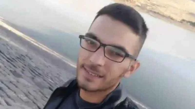 Adana'da Mehmet Kaçan öldürüldü