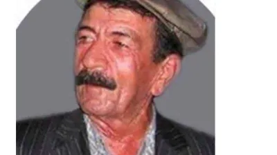 Adıyaman'da Mehmet Korkmaz hayatını kaybetti