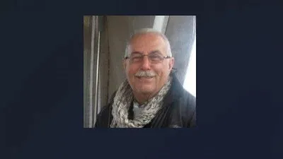 Balıkesir'deki kazada Mehmet Necmittin Gökçen hayatını kaybetti