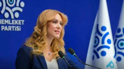 Memleket Partisi'nden seçim yorumu