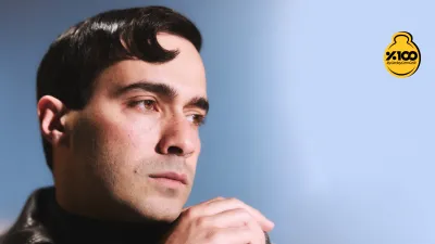 Mert Demir 12 Aralık’ta  Zorlu PSM Turkcell Sahnesi’nde!