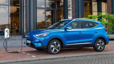 Elektrikli otomobil almayı düşünenlere MG’den büyük destek