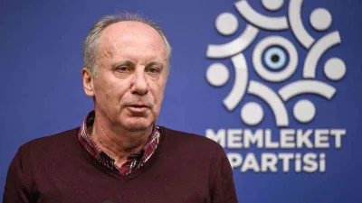 Muharrem İnce ile ilgili sahte paylaşım yapan 5 sanığın yargılanmasına başlanılacak