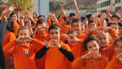 Milyonlarca Öğrenci İçin İlk Ara Tatil Zili Çaldı