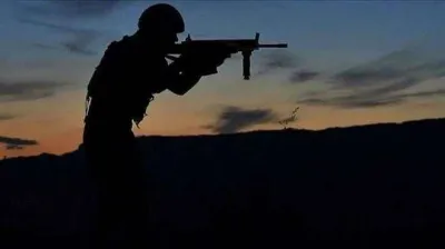 MSB duyurdu: 13 teröristi etkisiz hale getirildi