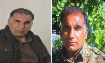 MİT’ten PKK/YPG’nin para kasası olan teröriste nokta operasyon