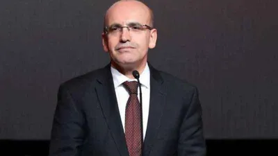 Bakan Şimşek'in arkadaşına arazi satması hakkında çıkan habere Bakanlıktan yalanlama