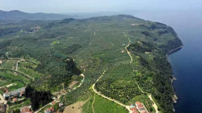 Mudanya'nın zengin mirasını keşfe çıkın!