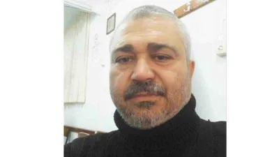 İzmir'de balık tutarken denize düşen Muhammet Urak hayatını kaybetti