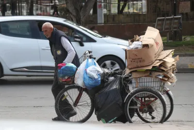 Muharrem İnce'nin paylaştığı 