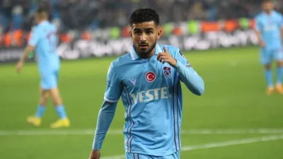 Naci Ünüvar’dan kötü haber