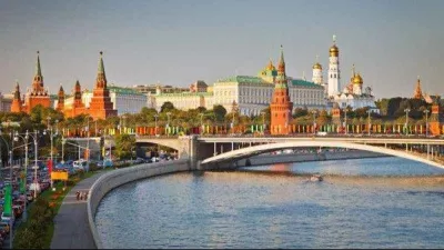 Rusya'da  Kremlin'e düzenlenen İHA saldırısında ABD'nin eli var mı?