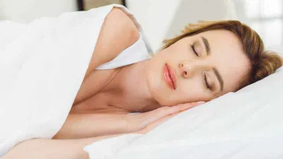 “Uyuyorum ama yorgunum ” diyenlere işte cevabı 