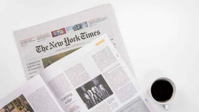 New York Times, ChatGPT'ye dava açtı