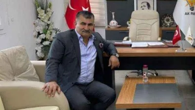 MHP Adana Kozan İlçe Başkanı Nihat Atlı hayatını kaybetti
