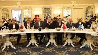 Nilüfer 22. Uluslararası Spor Şenlikleri gün sayıyor