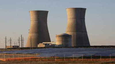 Rusya ve Hindistan, sivil nükleer işbirliğini geliştirecek