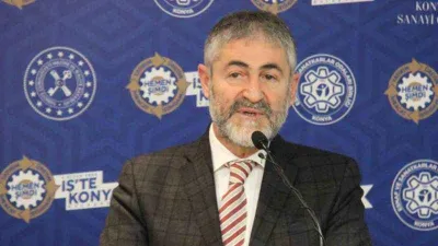 Bakan Nebati: Enflasyon gerileyecek